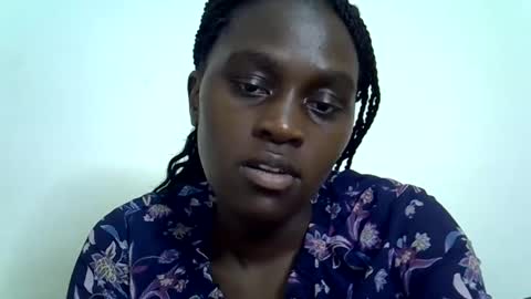 afronubians online show from 03/07/25, 12:12