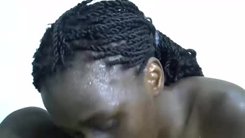 afronubians online show from 03/07/25, 03:39