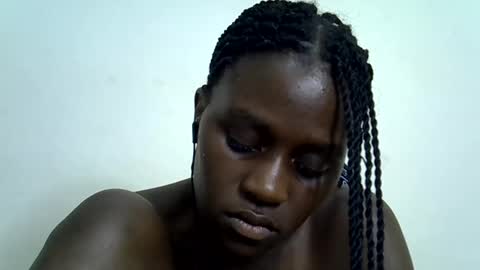 afronubians online show from 03/08/25, 11:05