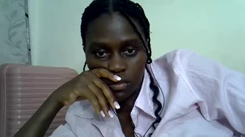 afronubians online show from 03/08/25, 08:57