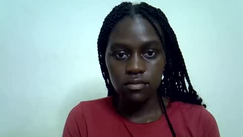 afronubians online show from 03/09/25, 05:11