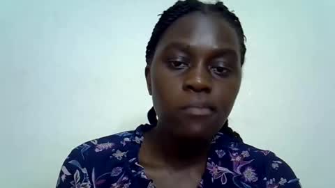 afronubians online show from 03/09/25, 06:32