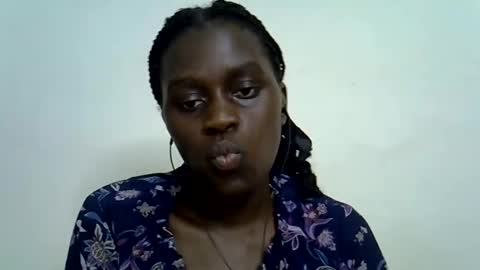 afronubians online show from 03/09/25, 09:36