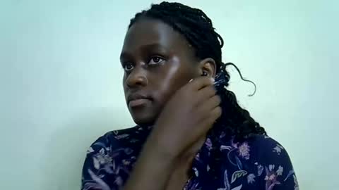 afronubians online show from 03/10/25, 09:21