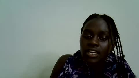 afronubians online show from 03/10/25, 12:26