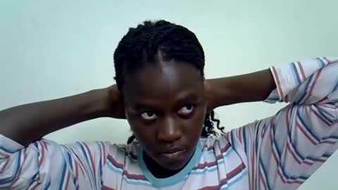 afronubians online show from 03/11/25, 05:05