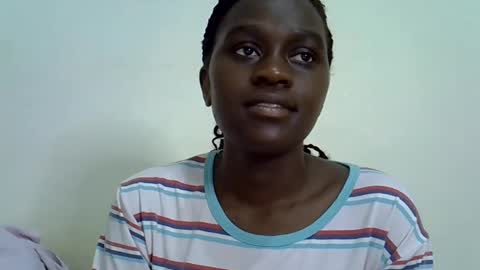 afronubians online show from 03/11/25, 08:09