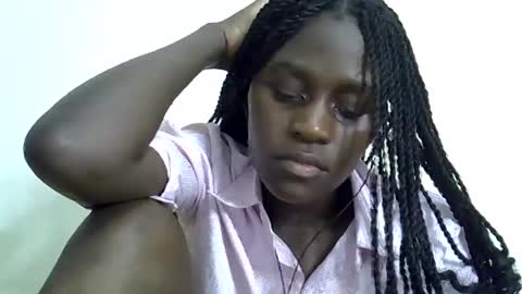 afronubians online show from 03/11/25, 07:58