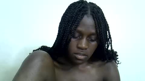 afronubians online show from 03/12/25, 08:41