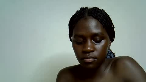 afronubians online show from 03/12/25, 12:57