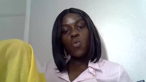 afronubians online show from 09/14/25, 06:07