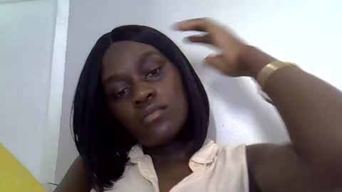 afronubians online show from 09/21/25, 07:10