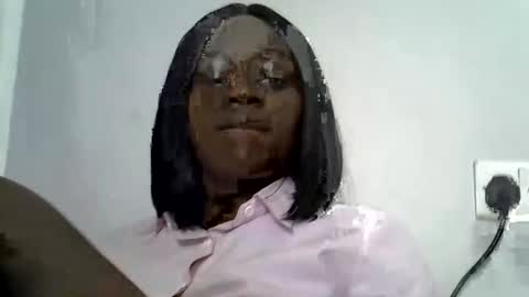 afronubians online show from 09/25/25, 07:23