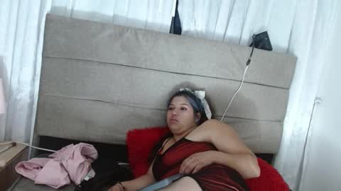 Afrodita Booms online show from 10/15/25, 11:49