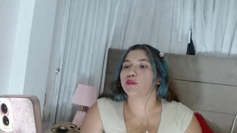 Afrodita Booms online show from 10/19/25, 01:17