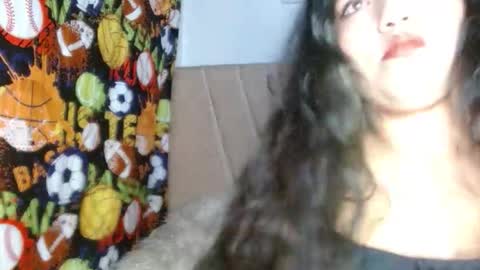 Afrodita Booms online show from 11/13/25, 06:40