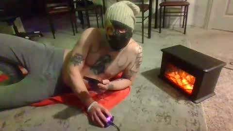 Snapshot of afterhourg chatting on 12/07/24, 11:23 afterhourg online show from 12/07/24, 11:23