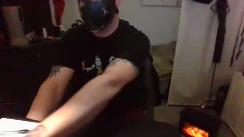 Snapshot of afterhourg chatting on 02/12/25, 10:46 afterhourg online show from 02/12/25, 10:46