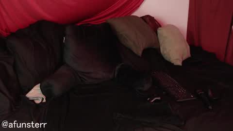 Snapshot of afunster chatting on 01/28/25, 09:08 afunsterr online show from 01/28/25, 09:08