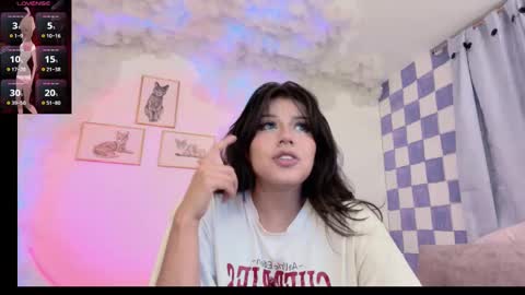 Agata online show from 02/12/25, 12:27