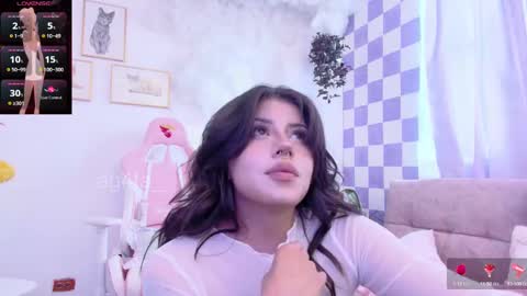 Agata online show from 03/05/25, 08:42