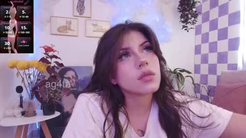 Agata online show from 03/07/25, 09:27