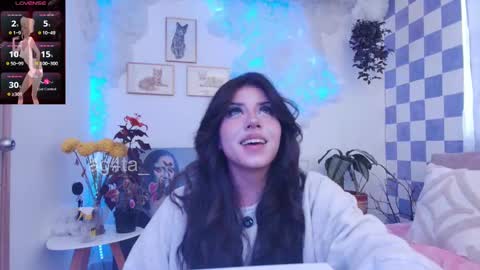 Agata online show from 03/10/25, 11:06