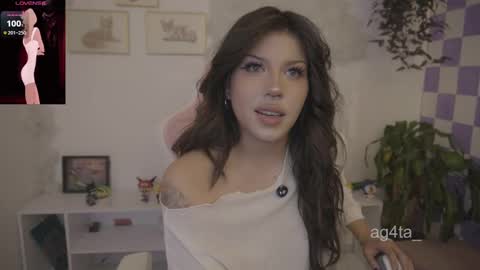 Agata online show from 09/13/25, 11:59