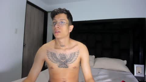 Snapshot of agarevans chatting on 01/08/25, 04:44 AGAR online show from 01/08/25, 04:44