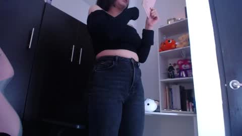 Snapshot of agata_bolton chatting on 02/08/25, 09:25 Agata online show from 02/08/25, 09:25