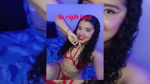 Snapshot of agata_c chatting on 01/07/25, 06:05 Agatha online show from 01/07/25, 06:05