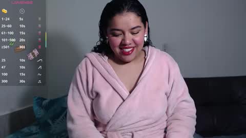 Agatha online show from 11/11/25, 03:06