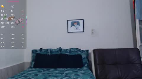 Agatha online show from 11/20/25, 03:28