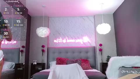 Snapshot of agata_evans_ chatting on 01/05/25, 10:10 AGATA online show from 01/05/25, 10:10