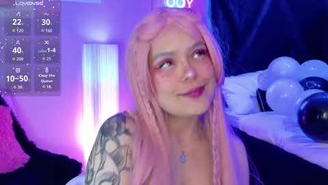 AGATA online show from 10/15/25, 08:20