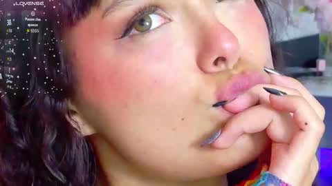 AGATA online show from 11/12/25, 07:35