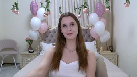Snapshot of agataaisitt chatting on 02/10/25, 11:34 Agata Aisitt online show from 02/10/25, 11:34
