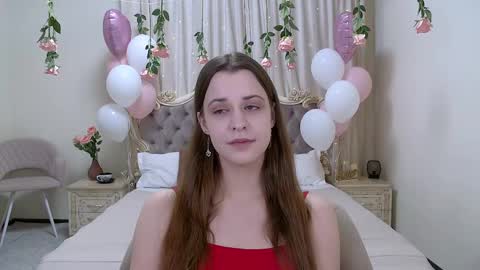 Snapshot of agataaisitt chatting on 02/19/25, 06:10 Agata Aisitt online show from 02/19/25, 06:10