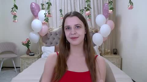 Snapshot of agataaisitt chatting on 02/19/25, 09:14 Agata Aisitt online show from 02/19/25, 09:14