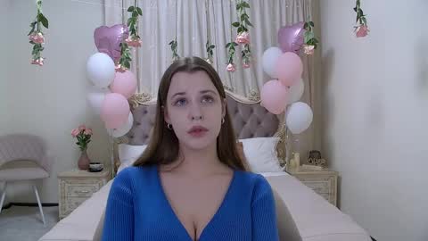 Snapshot of agataaisitt chatting on 02/27/25, 12:32 Agata Aisitt online show from 02/27/25, 12:32