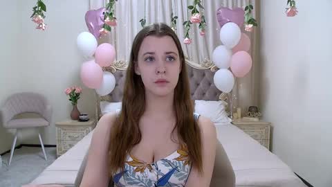 Snapshot of agataaisitt chatting on 03/02/25, 04:10 Agata Aisitt online show from 03/02/25, 04:10
