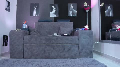 Agata Collinss online show from 12/10/24, 04:45