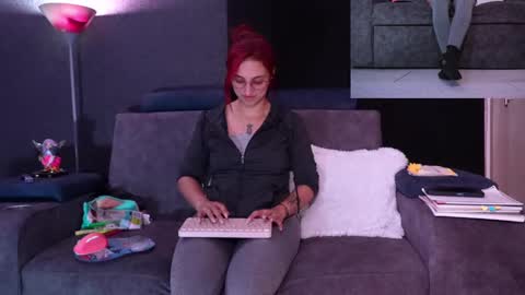 Agata Collinss online show from 09/16/25, 04:35