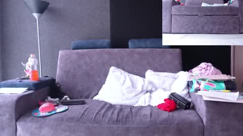 Agata Collinss online show from 09/16/25, 08:43