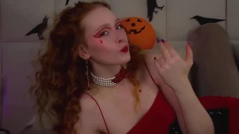 AgataFoxley online show from 10/27/25, 07:45