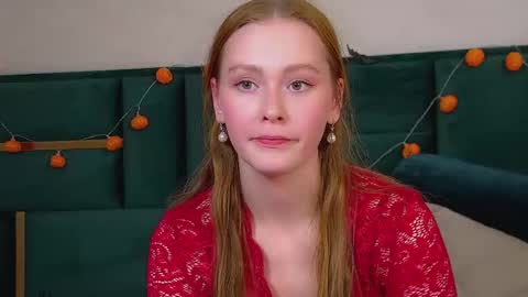 AgataFoxley online show from 11/02/25, 06:21