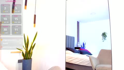 AgataRose online show from 01/16/25, 02:30