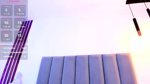 AgataRose online show from 01/26/25, 03:47