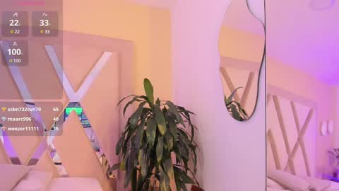 AgataRose online show from 03/10/25, 02:26