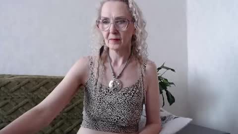 Agatha online show from 03/06/25, 03:35